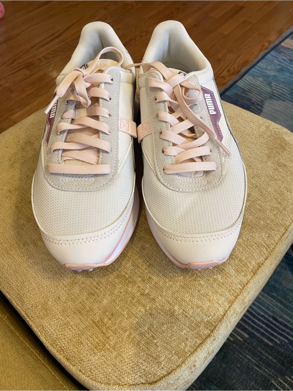 Puma Women's Future Rider 'Tones' sneaker